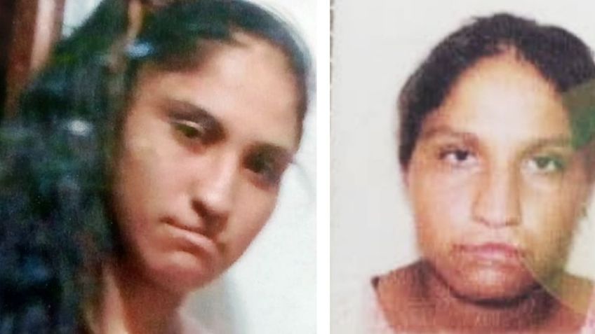 Encuentran con vida a joven desaparecida en Hermosillo; sufre de sus facultades mentales