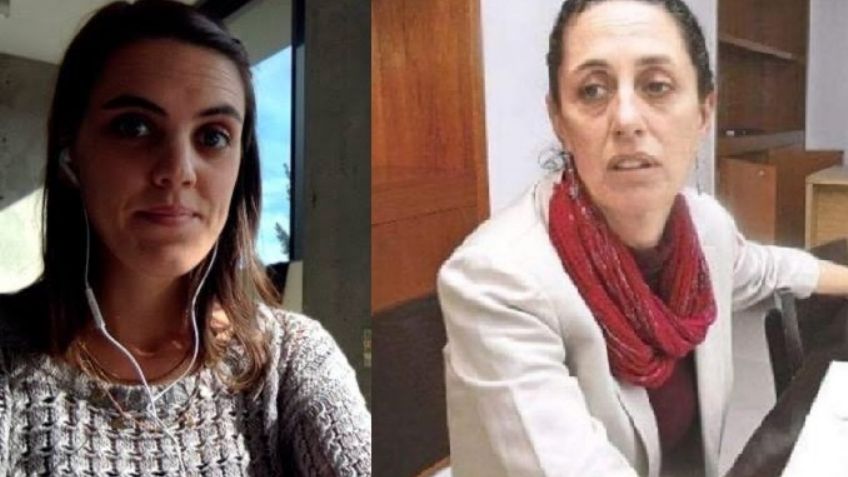 ¡Escándalo para AMLO! Hija de Claudia Sheinbaum recibiría más de 1mpd por parte del Conacyt