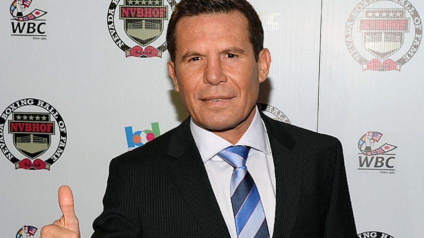 ¡Brutal! Julio César Chávez rompe el silencio y revela el verdadero paradero de sus hijos