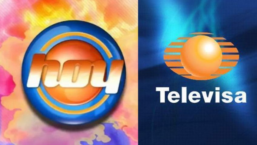 "Le puso unos cuernotes": Acusan a famosa de 'Hoy' por bajarle el marido ¡a conductora de Televisa!