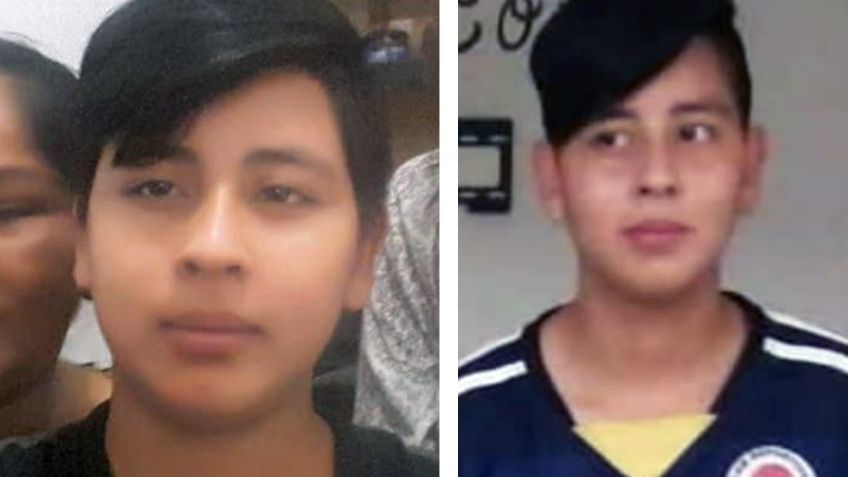 Hallan con vida a Luis Fernando, joven desaparecido en Hermosillo; su madre agradece apoyo