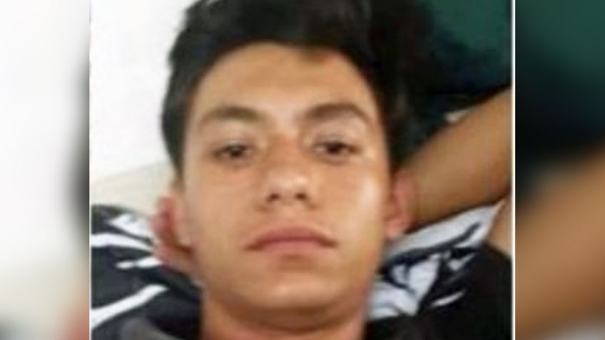 Fue a trabajar y no volvió a casa: Buscan al joven David Arturo, extraviado en Sonora