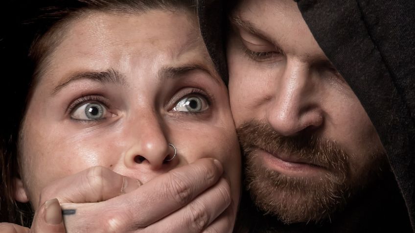 Detienen a Jonathan; vendía a su pareja y a una menor para que abusaran de ellas