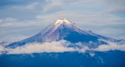 ¡El Pico de Orizaba ya no es de Veracruz! 5 datos clave que debes conocer sobre este volcán