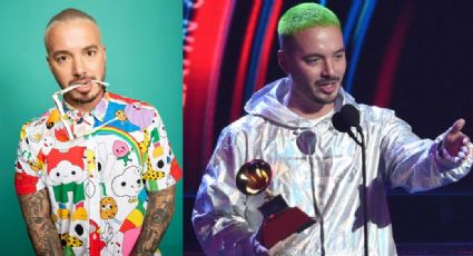 Reggaetoneros buscarían boicotear los Grammy's 2021: J Balvin exige respeto para el género urbano