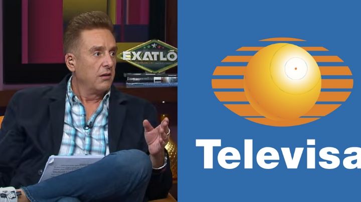 Tras cambiar a TV Azteca por Televisa, Bisogno destroza a famosa actriz al aire ¿y Chapoy la veta?