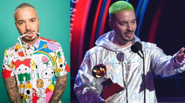 Reggaetoneros buscarían boicotear los Grammy's 2021: J Balvin exige respeto para el género urbano