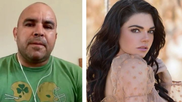 Cancelan audiencia de Livia Brito por golpear a paparazzi; la actriz buscaría culpar a su novio