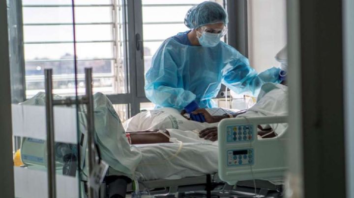 Pareja pierde la vida por Covid-19 pese a contar con la vacuna; tenían condiciones preexistentes