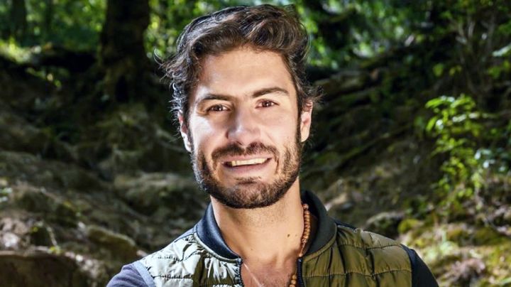 Tras dejar Televisa, Alex Sirvent se lanza en contra del aborto y critica a Susana Zabaleta