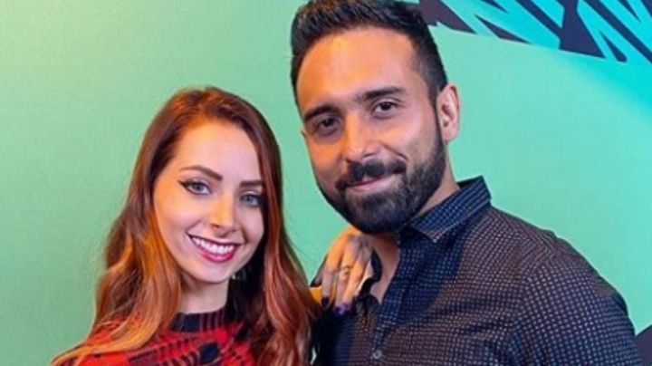 Desde la cárcel, YosStop le hace "regalazo" a su novio: "El amor traspasa cualquier celda"