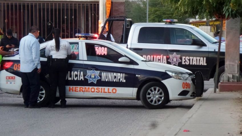 Aprehenden a 63 personas en Hermosillo; incautan drogas, armas y objetos robados