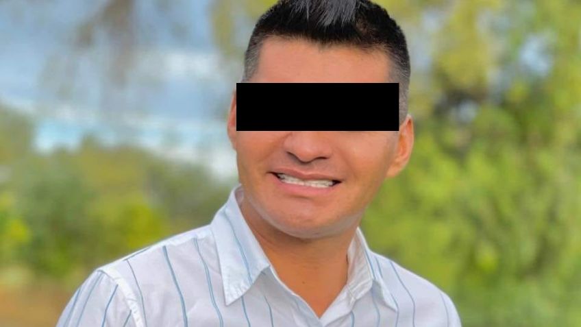 Cae el alcalde Alejandro 'M'; su hermano 'El Toñín', líder huachicolero, se enfrentó al Ejército