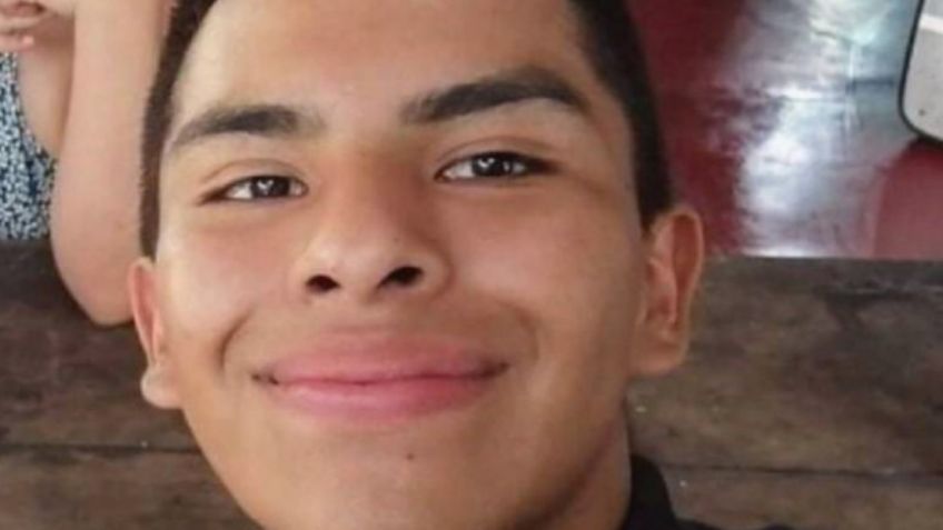 Piden ayuda para encontrar a Víctor Morales, medallista en taekwondo de la Olimpiada Nacional