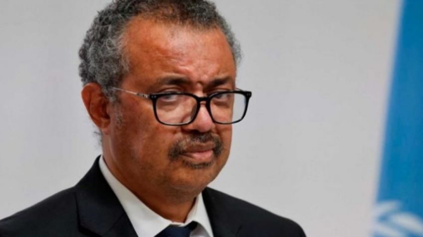 Reconoce la OMS que sus trabajadores abusaron de mujeres en el Congo; pide disculpas