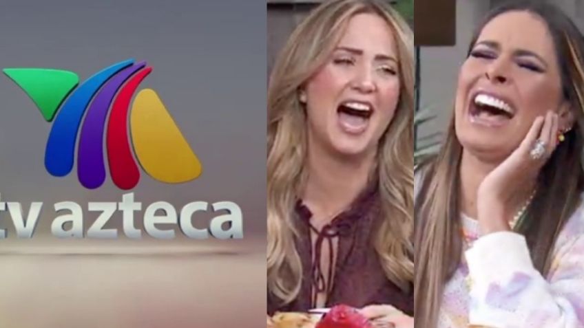 Adiós TV Azteca: Tras 10 años, actriz llega a Televisa y conductoras de 'Hoy' la humillan en vivo