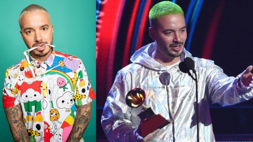 Reggaetoneros buscarían boicotear los Grammy's 2021: J Balvin exige respeto para el género urbano