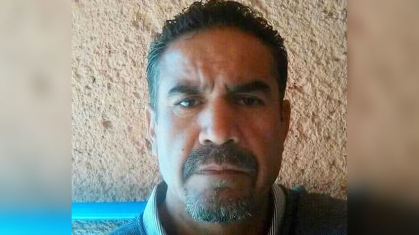 El misterioso caso de Jorge Alcaraz; fue a Nogales por una emergencia y desapareció