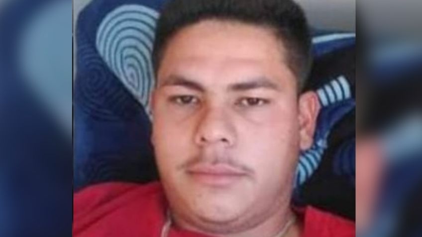 Desaparece Luis Miguel en San Luis Río Colorado; tiene más de un mes sin volver a casa