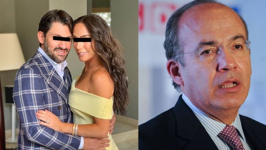 Caso Inés Gómez Mont y Álvarez Puga: 10 exfuncionarios de Felipe Calderón estarían implicados