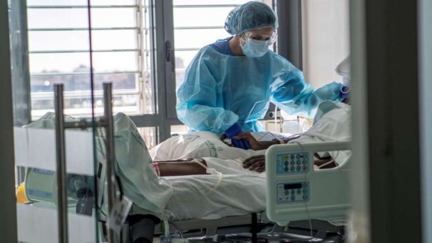 Sonora, sin reporte de muertes por Covid-19 este viernes 17 de diciembre: Secretaría de Salud