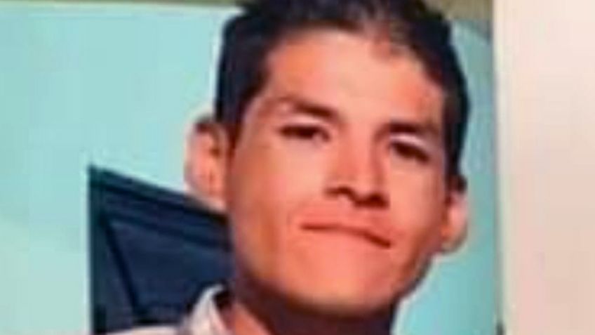 Localizan con vida al joven Felipe Reyes en Hermosillo; desapareció tras salir de casa
