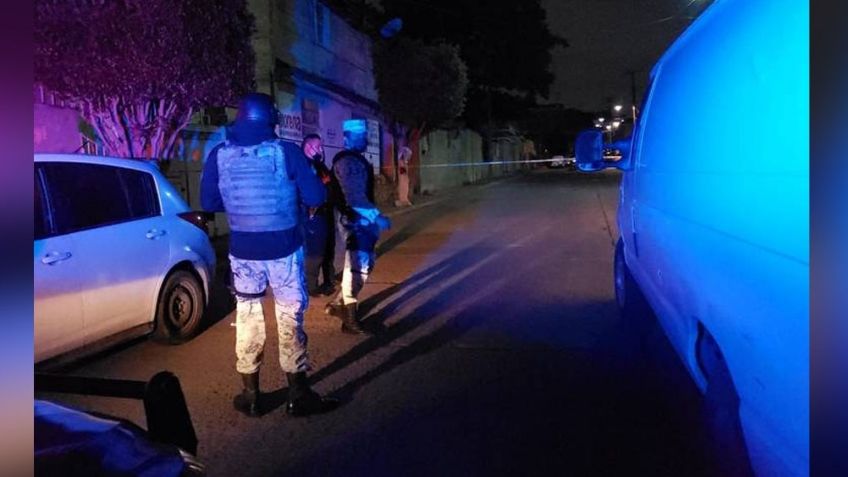 Tijuana, zona de guerra: En las últimas horas, sicarios han ejecutado a dos; hay otro herido