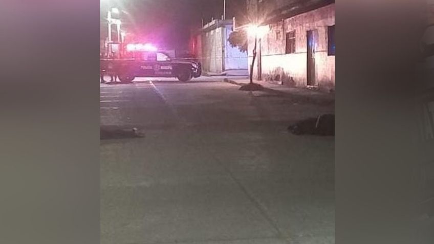 Caos en Zacatecas: Sin piedad alguna, madre e hija son ultimadas a manos de comando armado