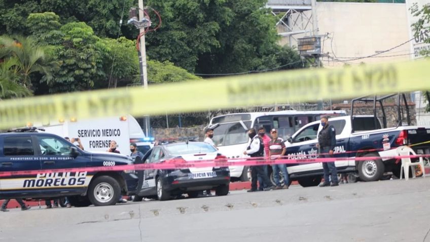 Luto en el periodismo: Asesinan al reportero Manuel Reyes en Cuernavaca, Morelos