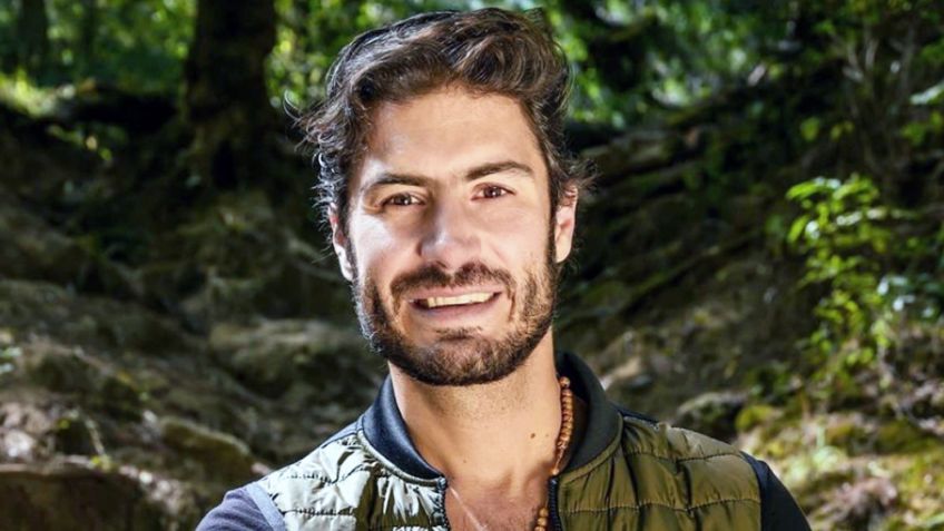 Tras dejar Televisa, Alex Sirvent se lanza en contra del aborto y critica a Susana Zabaleta