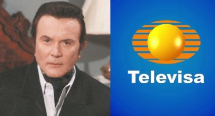 Grave y casi muerto: Actor de Televisa lucha por sobrevivir en hospital; su ex lo abandonó