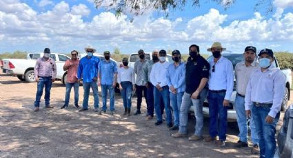 Cimmyt lleva nueva plataforma de Investigación de trigo llega a Huatabampo, Sonora