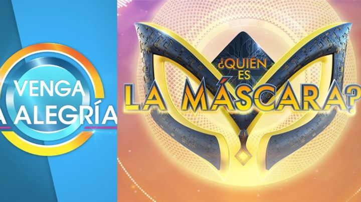De 'VLA' a Televisa: Este famoso conductor estaría en nueva temporada de '¿Quién es la Máscara?'