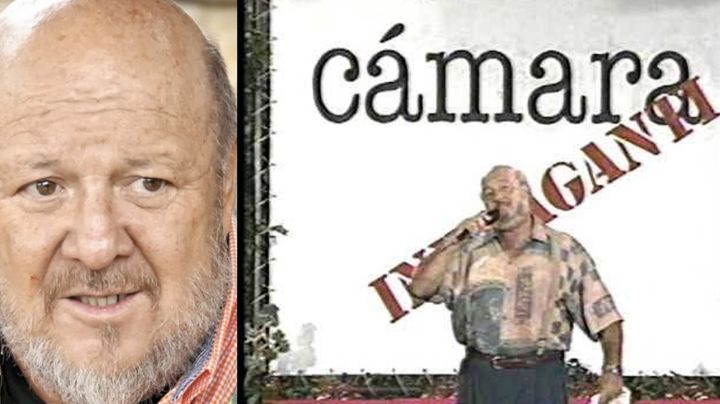 ¿Murió Oscar Cadena? Filtran dura noticia sobre el conductor tras 23 años desaparecido de Televisa