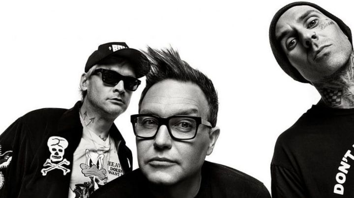 Famoso cantante de rock gana la batalla contra el cáncer: "Me siento muy bendecido"