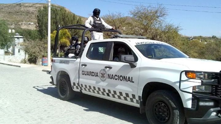 Pareja logra escapar de sus secuestradores en sierra de Sonora; sometieron a su cuidador