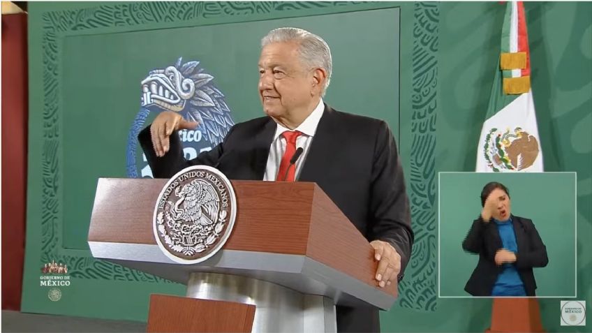 Ante alza de violencia en Cajeme, AMLO habla de estrategias de seguridad: "Tengan confianza"