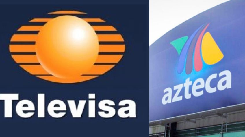 ¡La exhibe en vivo! Tras veto en Televisa, exactor de TV Azteca destapa secretito de famosa actriz