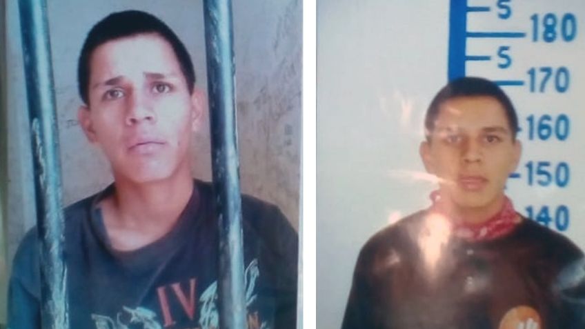 Navojoa: Tras casi un año desaparecido, encuentran con vida al joven Juan Cristóbal