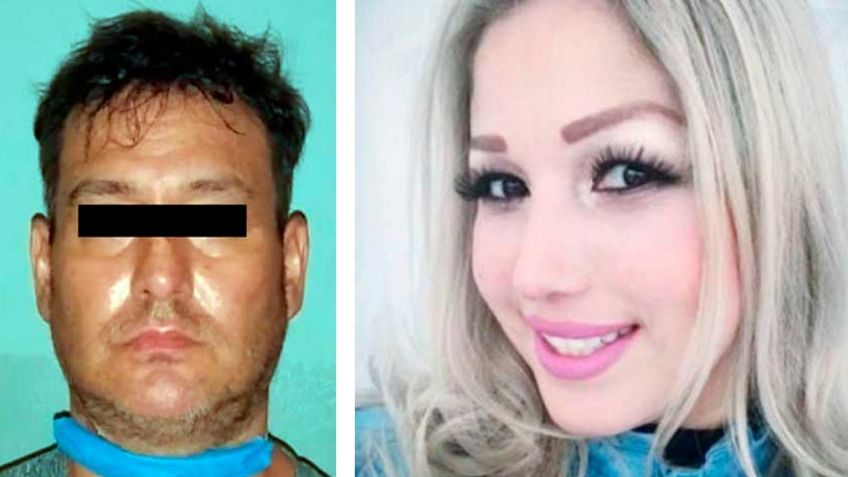 Heriberto alega inocencia por el feminicidio de Andrea Carolina; pide que su juicio sea público