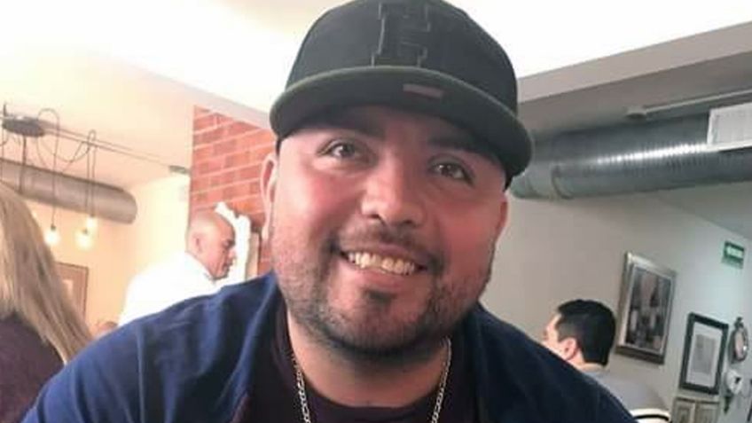 Triste noticia: Dan con el cuerpo de Joaquín Rigoberto en Hermosillo; desapareció en 2020