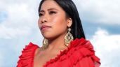 Tras triunfar en 'Roma', Yalitza Aparicio rompe el silencio y denuncia discriminación en la farándula