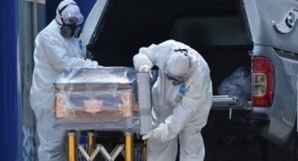 Covid-19 en Sonora: Salud reporta la alarmante cifra de 36 muertos en las últimas horas