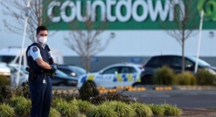 Nueva Zelanda: Ataque terrorista en supermercado deja 6 personas apuñaladas