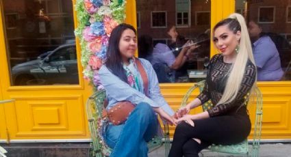 ¡Tragedia para Frida Sofía! Revelan las causas de la sorpresiva muerte de Natasha Moctezuma