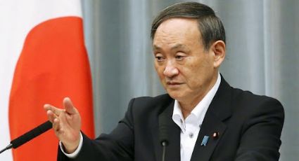 Primer Ministro de Japón dejará el cargo tras aumento en casos de Covid vinculado a las Olimpiadas