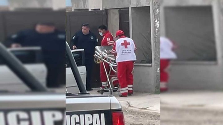 Cajeme: Muere elemento de Policía Municipal en ataque armado; su esposa resulta lesionada
