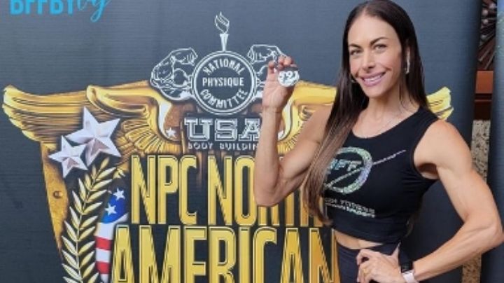 Tras dejar las novelas y un cambio "varonil", actriz regresa a Televisa y hunde a TV Azteca