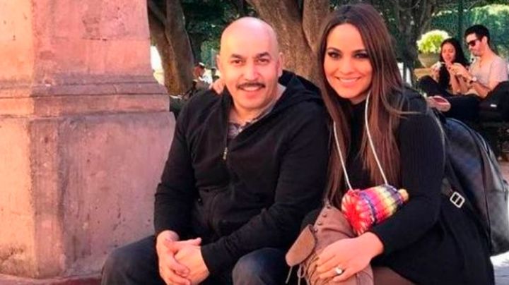 ¡Golpe a la dinastía! Familia Rivera, de luto: Muere padre de Mayeli Alonso, exesposa de Lupillo