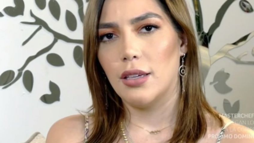 Tragedia en espectáculo: Frida Sofía, de luto; muere la hermana de la hija de Alejandra Guzmán